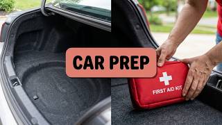 I Got A FIRST AID  KIT OK Now What  Very Important Step BONUS  SHOW!