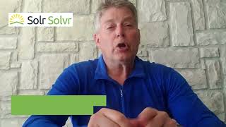 What Is Solr Solvr?