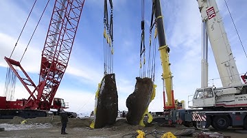 Supraextructures Vs Structure of Landscape