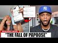 Papoose’s Career at Risk? Claressa Shields Sparks Major Drama (She Snapped!)