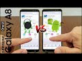Vídeo Pedido Nro.13, Samsung A8 Actualización a Android 9 Pie, ONE UI. Novedades, Tips, y Trucos!