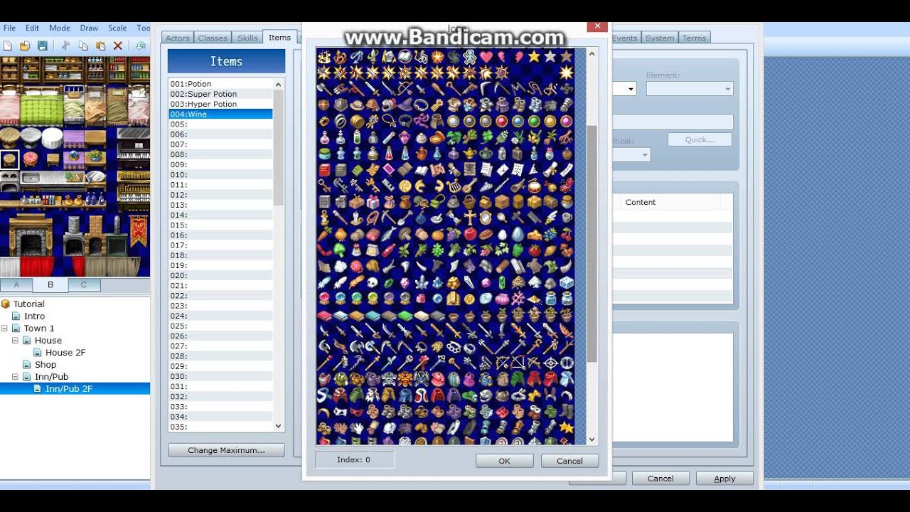 How To Make a Rpg Ep 5 (Rpg Maker Vx Ace) - YouTube