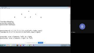 CPP_Unit-3 Prefix Sum