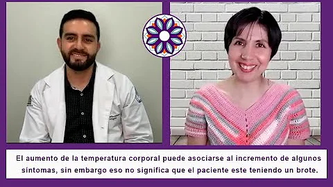 ¿El calor empeora la esclerosis múltiple?