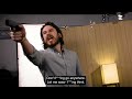 Man Thinkers Teaser