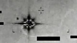 New Declassified UFO (UAP) Videos From U.S. Pentagons First Batch Of Disclosure Files - May-8-2026 @Indicrat