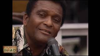 Chords for Charley Pride - Four Walls