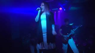 Break Me Down - O.C.D.  (Live @ RocknRoll Milano - 19 novembre 2019)