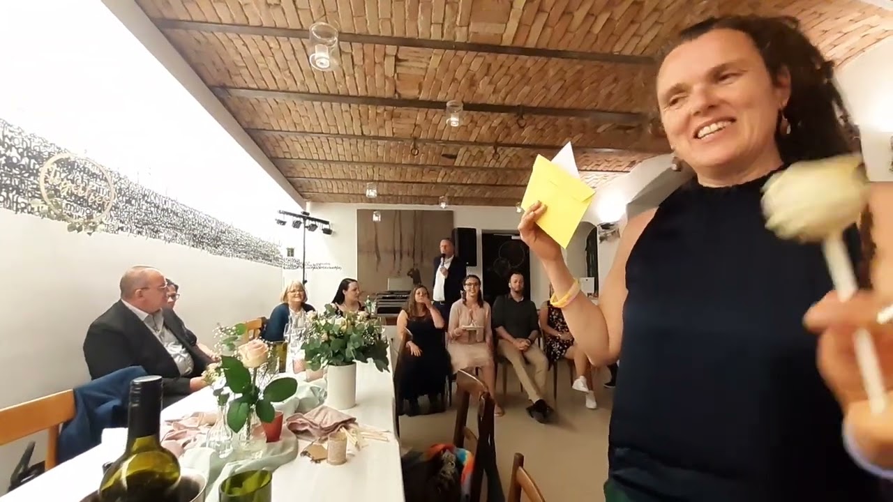 Hochzeitsspiel für Sonja & Stefan