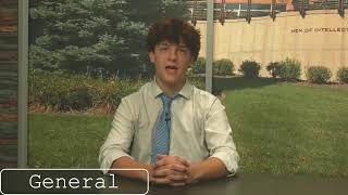 CHC-TV || September 8th, 2026