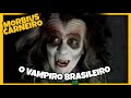 CHUPA SANGUE DU CARVALHO #morbius #jaredleto #bat