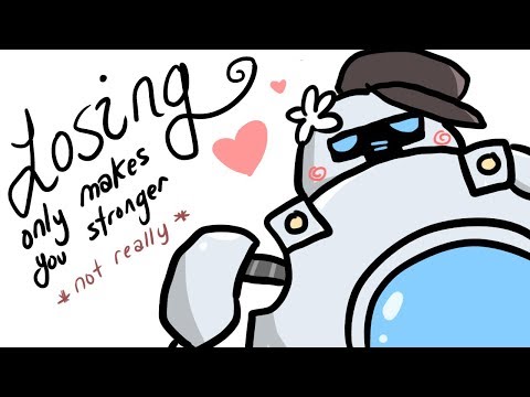 【LoL】LOSING with friends|) - 【LoL】LOSING with friends|)