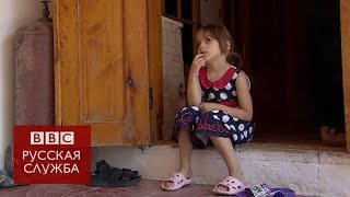 Как мужчина из Дагестана спас своих детей из ИГ