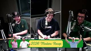 Rory's Repeat | 90th Masters Recap (2026)