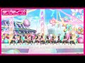 【限定公開】Let’s be ONE / Liella!【TVアニメ『ラブライブ!スーパースター!!』3期OP主題歌】