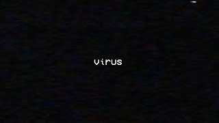 Holiday With Masha - Virus (Official Lyric Video)