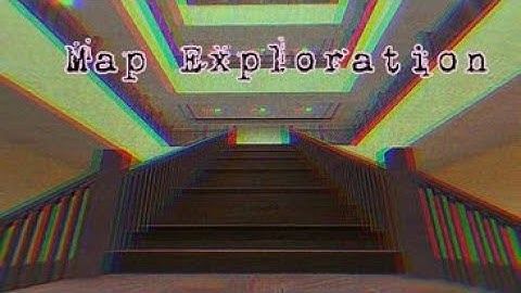 Gmod Random Map Exploration - Part 1