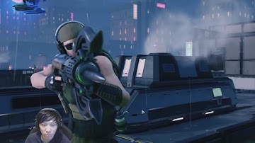 XCOM Long War 2 ~ Legendary Ironman ~ Episode 6