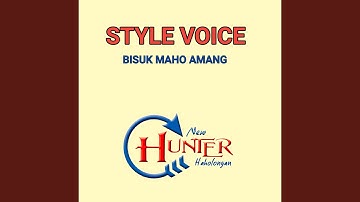 Bisuk Maho Amang