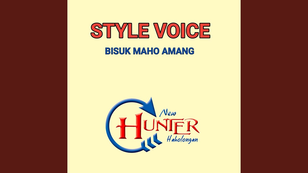Bisuk Maho Amang - YouTube Music