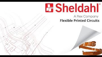 Sheldahl Flexible Technologies | Flexible Printed Circuits