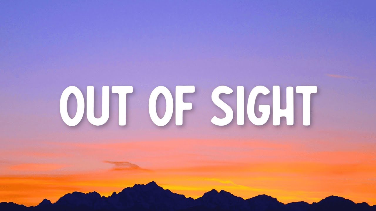Tyler Shaw - Out of Sight (Lyrics) Tyler Shaw - Out of Sight (Lyrics)