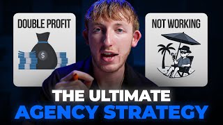 How to ACTUALLY Scale an Agency to $100k/m in 2025 (The Smooth Operator System)