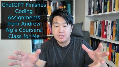 READ AI WITH ME - ChatGPT Solves Coursera Coding Assignments