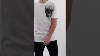 Эффектная комбинация одежды от Philipp Plein подчеркнёт Вашу индивидуальность #PhilippPlein #lsnetru