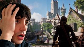 I DID NOT EXPECT THIS! Fable Gamescom 2026 Trailer Reaction