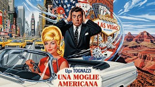 Una moglie americana