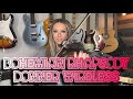 Bohemian rhapsody  queen  brian may guitar solo cover  nina d  donner wireless review