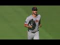 Giants vs. Dodgers Game Highlights (6/15/25) | MLB Highlights