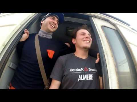 ჰუმბაბა: შორთ ვერსიონ