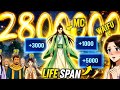[Incomplete] I Entered the Immortal Realm With 280,000 Years of life.Anime Recap