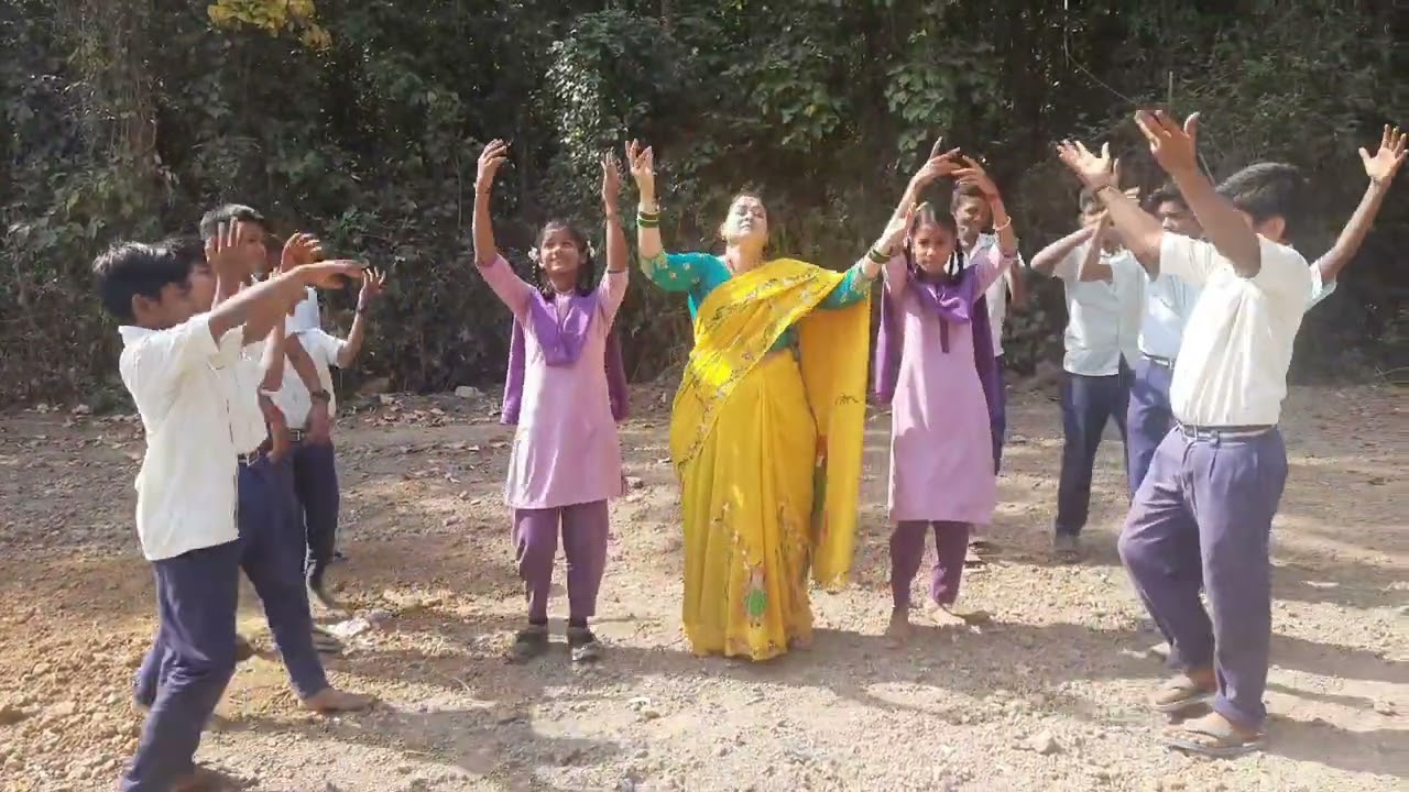 సమదృష్టి పాఠ్యాంశం  అబినయ గజల్.Dr.శారద .p