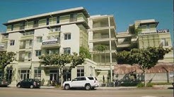 Santa Monica Apartments for Rent at LuXe@Broadway