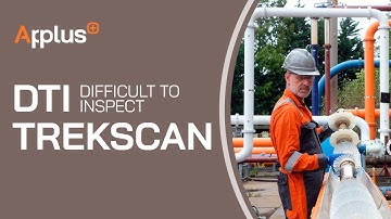 Applus+ DTI Trekscan