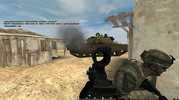 Typical Glitch Day 1  | PR 0.97 | Crysis 2 | BC2