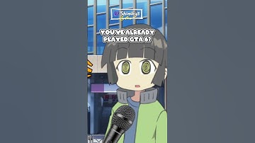 Street Interview goes wrong