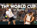 an unforgettable davis cup: New Zealand vs Bosnia &amp; Herzegovina