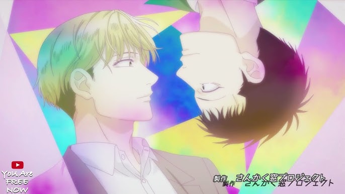 Adachi and Shimamura- Tek it #yuri #anime #wlw #edit #manga #shorts -  BiliBili