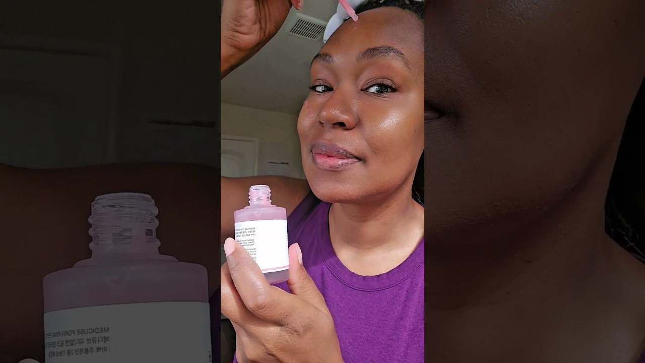 Medicube 30ml Serums