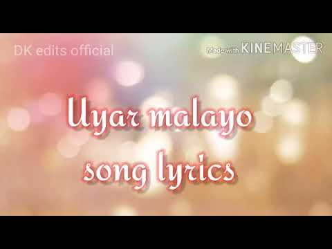 Nan entha nilai endralum  song lyrics  Tamil Christian song DK edits official