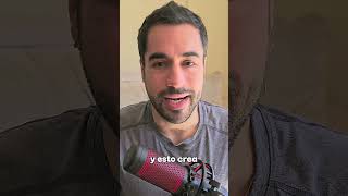 Las redes te hacen sentir insuficiente #redessociales #comparacion #autoexigencia #vergüenza