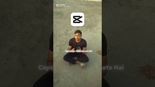 Instagram Viral Capcut Tutorial #shorts