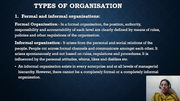 F M L S chapter 2 management process and principles ( part 8)