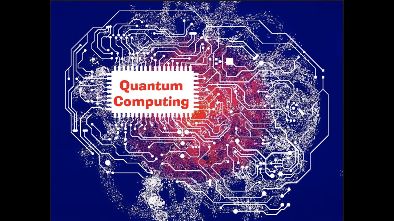 Quantencomputer