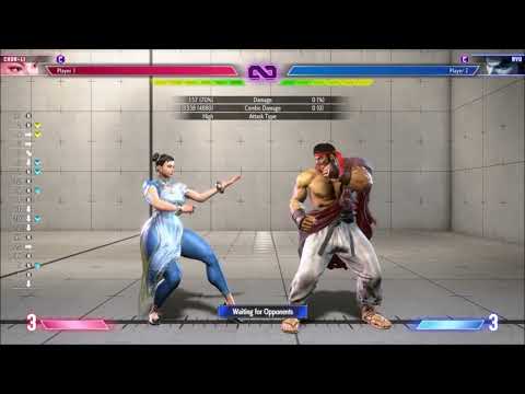 SF6 BnB Combo Tutorial and Character Guide - Chun-Li
