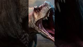 #facts #animals #dinosaurs #shorts #trex #factmine
